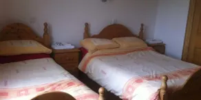Slieve League House B&B - Quarto