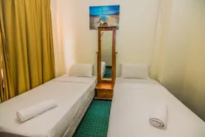 Marina Travellers Suite Marina Court - Rum
