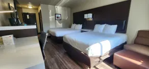 Comfort Inn & Suites Shakopee - Chambre