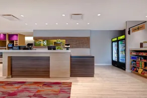 Home2 Suites by Hilton Lincolnshire Chicago - Restaurant