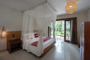 Pertiwi Resort & Spa - Habitación
