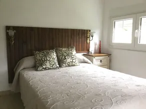 Mirador de Miranda, Apartamentos Rural & Spa Inc - Chambre
