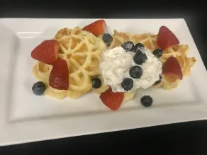 Holiday Inn Cleveland-Mayfield by IHG - Restaurant