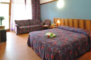 Park Hotel Oasi - Rum