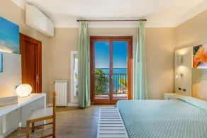 Hotel El Balear - Chambre