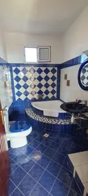 Vegoritida Apartments - Salle de bain
