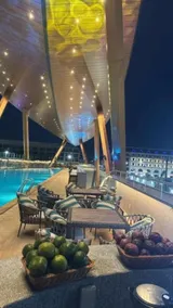 Toàn Cầu Hotel Quảng Bình - Pool