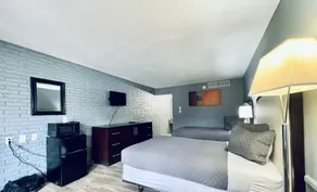 Extended Stay SA - Chambre