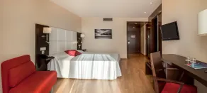 RH Don Carlos & Spa - Chambre