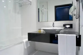 Meliá Ria Hotel & Spa - Chambre