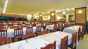 Eftalia Aytur Hotel - Ristorante