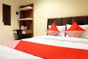 Hotel O Rumah Ayub Syariah - Room