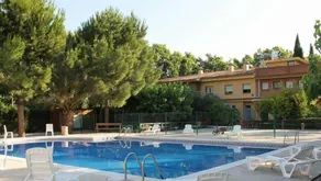 Hostal Braseria Missamaroi - Piscine