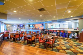 Chester Hotel & Conference Center - Restaurant