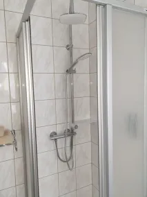 Hotel Sonnenschein - Salle de bain