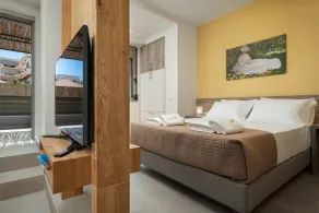 Dimitra Central Apts - Rom