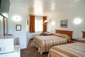 Swiss Holiday Lodge - Chambre