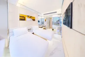 Regala Skycity Hotel by Regal Hotels - Chambre