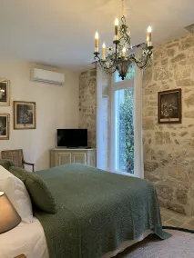N°15 Les Confidences - Chambres d'Hôtes - Room