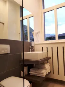 Casa da Carmen Boutique & Private Spa - Bathroom