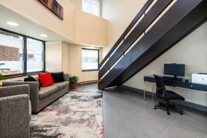 Comfort Inn Gatineau - Hall