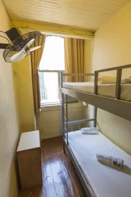Hospedagem Ledo - Room