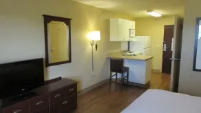 MainStay Suites Rochester South Mayo Clinic - Chambre