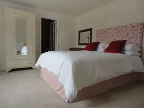 The Heritage B&B - Værelse