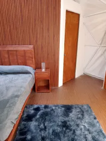 Glamping Don Delfis - Værelse