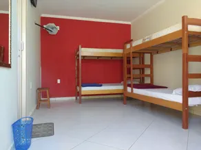 Poupahotel Unidade Bairro - Chambre