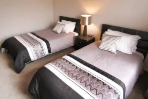 Casavino Luxury Villa - Camera