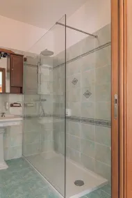 Agriturismo Il Crinale - Bathroom