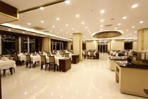 Soylu Hotel - Ristorante