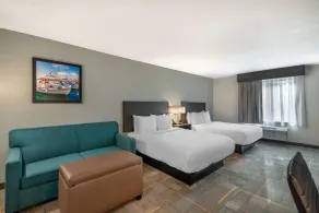 Best Western Plus Bluffton/Hilton Head Hotel - Rom