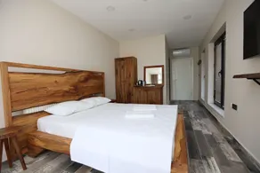 Maşukiye Otel - Room