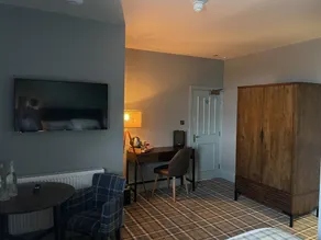 The Ivy Tree - Habitación