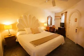 Hotel & Suites El Moro - Chambre
