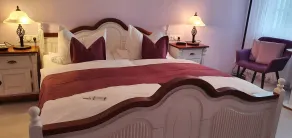 Hotel Höhn - Quarto