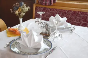 Hotel Corona - Restaurant