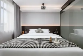 Star Voyage Hotel Shenzhen Airport T3 - Værelse