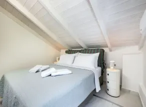 Endless Blue Maisonette - Rom