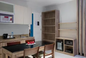 Aston Inn Tasikmalaya - Room