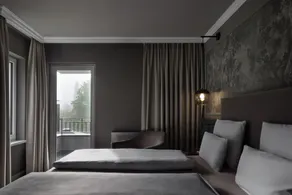 ERIKA Boutiquehotel Kitzbühel - Chambre
