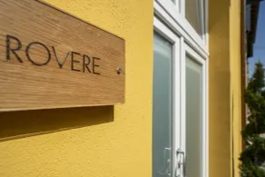 Casa del Falegname - Loft Rovere con cucina - Værelse