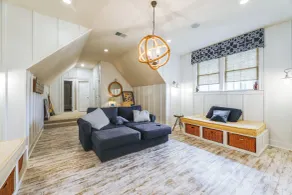 Furnished Outdoor Space: Family Home in Ocean View - Innenbereich
