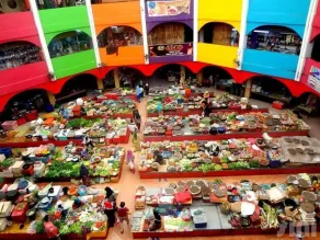 Flora Place Hotel - Restaurant