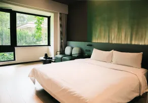 Zhi Resort Beijing - Room