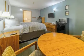 Resort City Inn Coeur d Alene - Zimmer