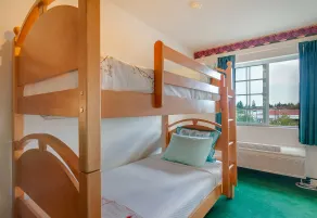 FairBridge Inn & Suites DuPont - Chambre