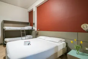 Hotel Palace - Camera
